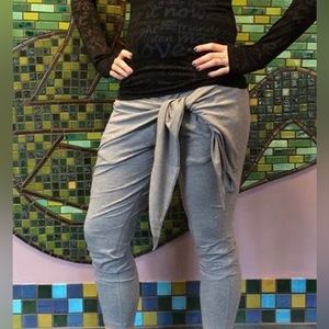 Lululemon Tie One On Yoga Pant